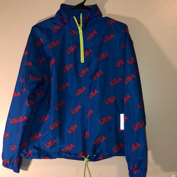 Jacket - Picture 1 of 1